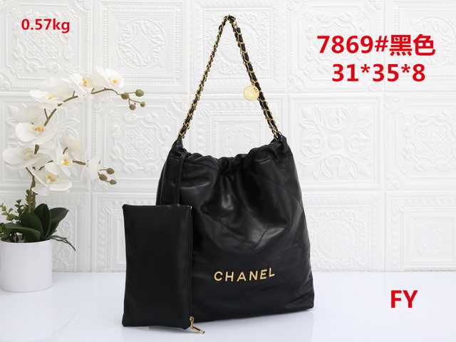 Chane1 Handbags 060